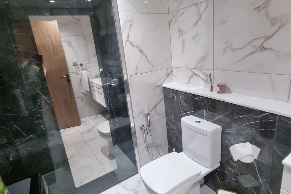 מונסטיר Fantastique, Luxerieux, Agreabel Appartement מראה חיצוני תמונה