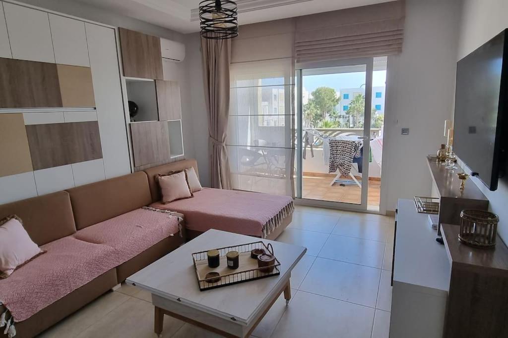 מונסטיר Fantastique, Luxerieux, Agreabel Appartement מראה חיצוני תמונה