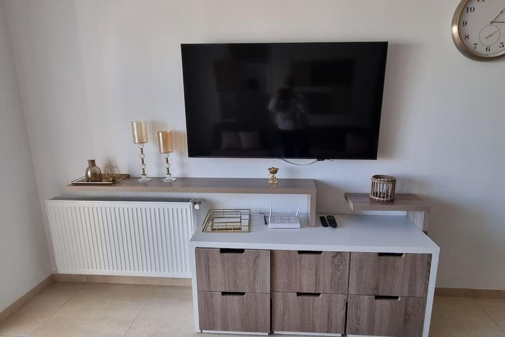 מונסטיר Fantastique, Luxerieux, Agreabel Appartement מראה חיצוני תמונה