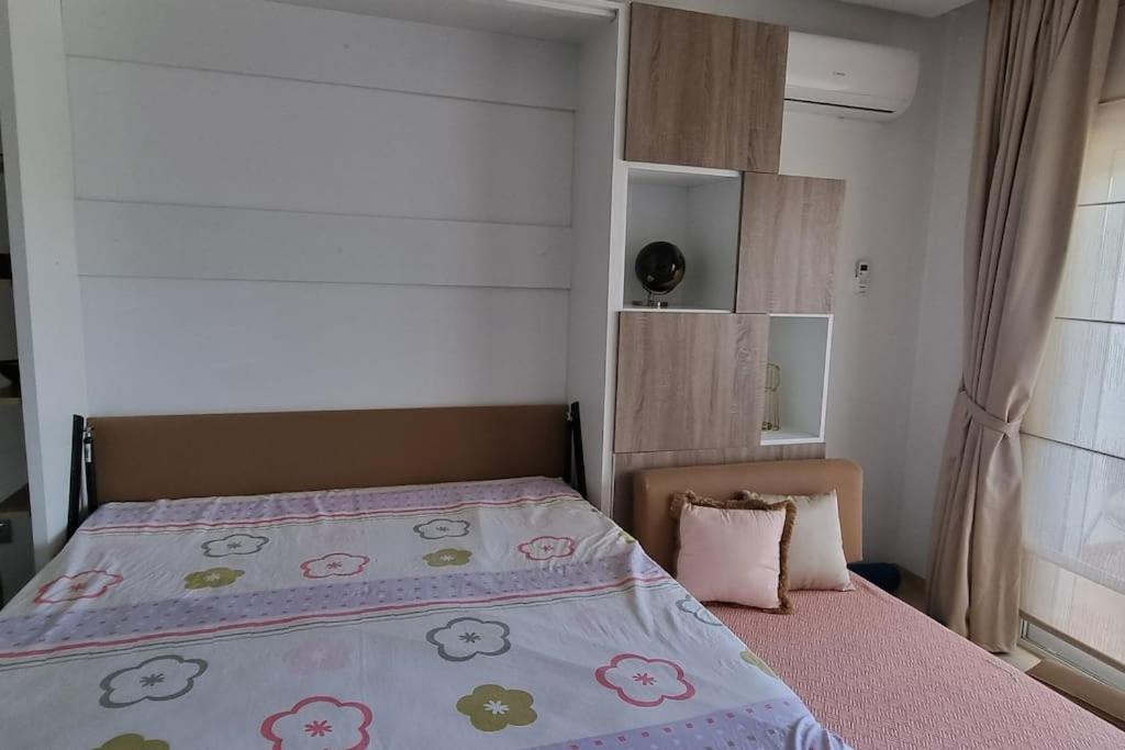 מונסטיר Fantastique, Luxerieux, Agreabel Appartement מראה חיצוני תמונה