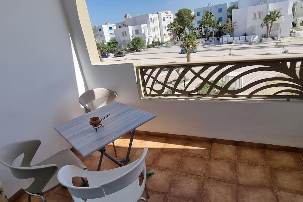 מונסטיר Fantastique, Luxerieux, Agreabel Appartement מראה חיצוני תמונה