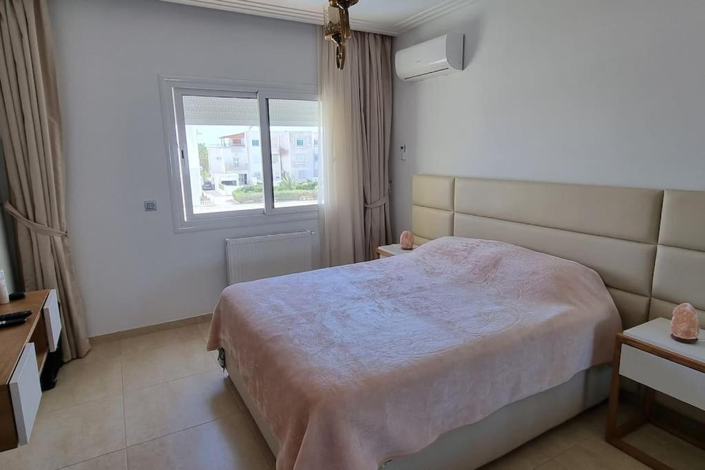 מונסטיר Fantastique, Luxerieux, Agreabel Appartement מראה חיצוני תמונה