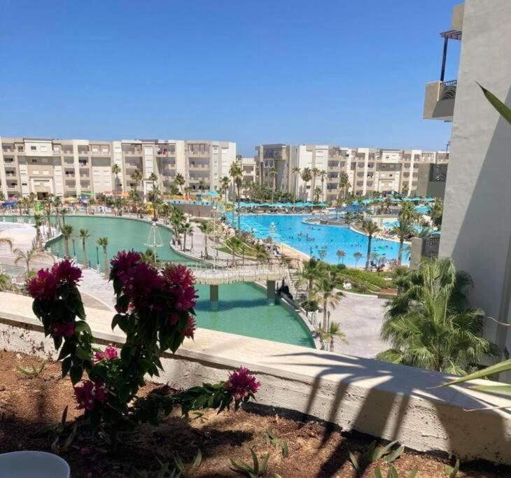 מונסטיר Fantastique, Luxerieux, Agreabel Appartement מראה חיצוני תמונה