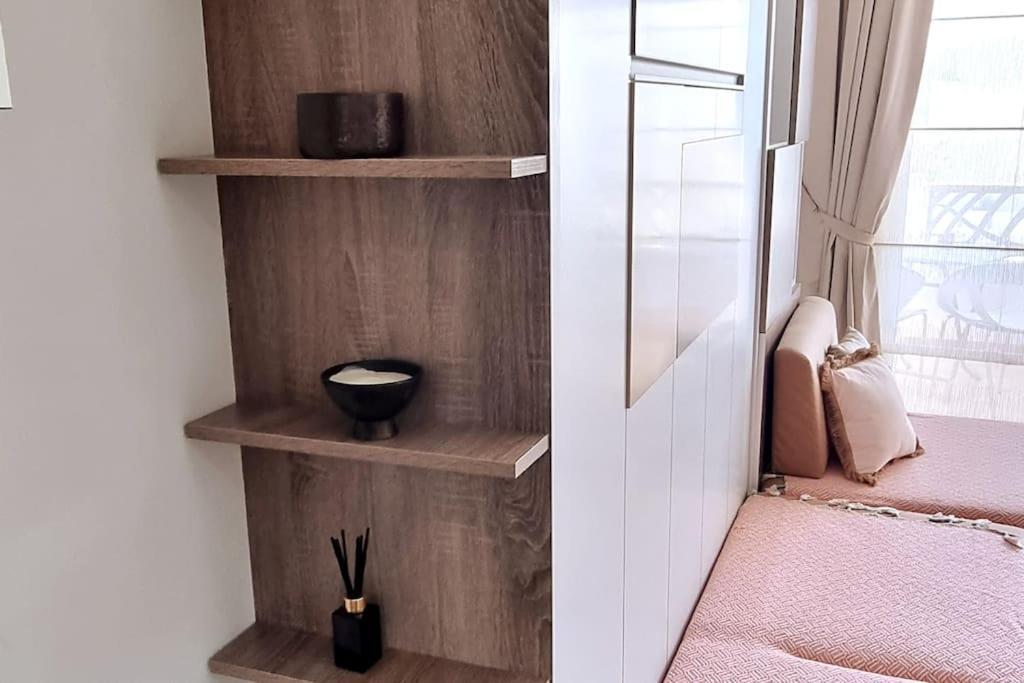 מונסטיר Fantastique, Luxerieux, Agreabel Appartement מראה חיצוני תמונה