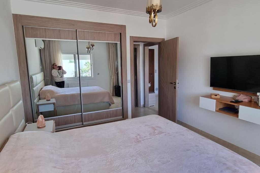 מונסטיר Fantastique, Luxerieux, Agreabel Appartement מראה חיצוני תמונה