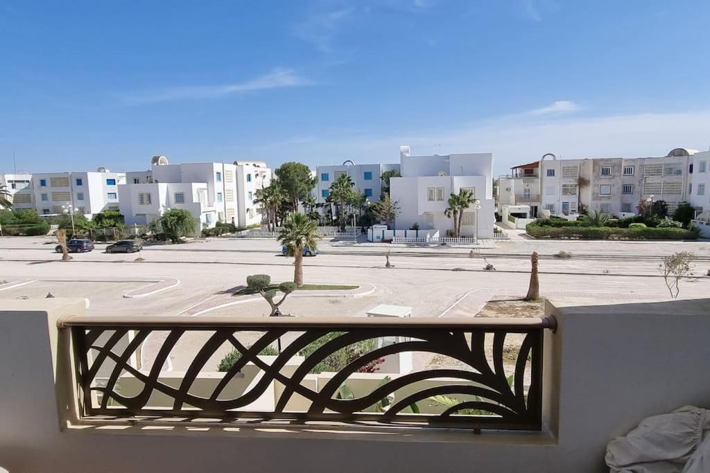 מונסטיר Fantastique, Luxerieux, Agreabel Appartement מראה חיצוני תמונה